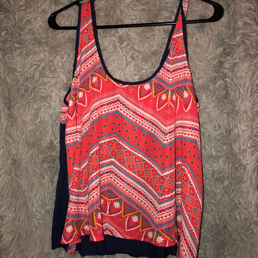 Tank top, super cute